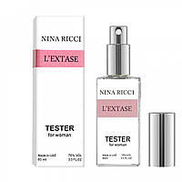 Nina Ricci L`Extase - Dubai Tester 60ml