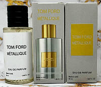 Парфюмированная вода женские Tom Ford Metallique (Том Форд Металлик) - UAE Tester 55ml