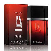 Azzaro Pour Homme Elixir EDT 100 ml (лиц.)