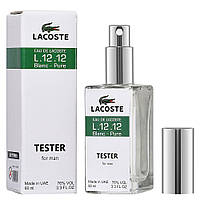 Lacoste Blanc - Dubai Tester 60ml