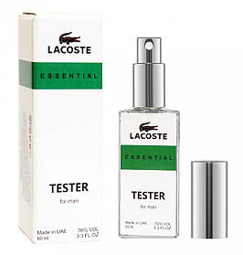 Lacoste Essential - Dubai Tester 60ml
