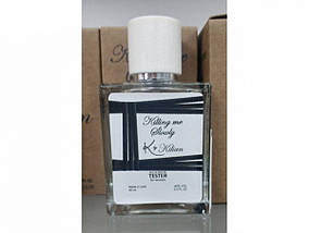 Kilian Killing Me Slowly - Quadro Tester 60ml