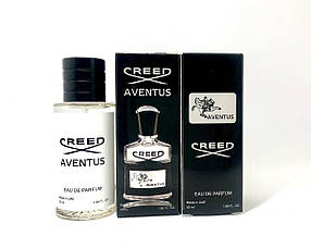 Парфюмированная вода мужская Creed Aventus (Крид Авентус) - UAE Tester 55ml