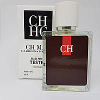 Carolina Herrera CH Man - Quadro Tester 60ml