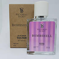 Victoria`s Secret Bombshell - Quadro Tester 60ml