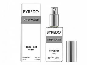 Byredo Gypsy Water - Dubai Tester 60ml