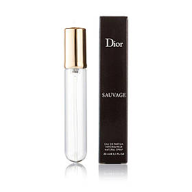 CD Sauvage - Parfum Stick 20ml