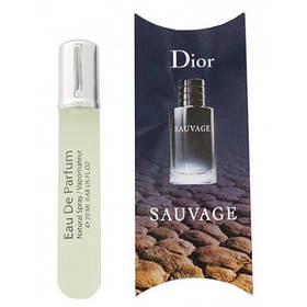 CD Sauvage - Pen Tube 20ml