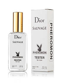 CD Sauvage - Pheromon Tester 65ml