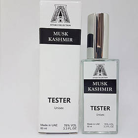 Attar Collection Musk Kashmir - Dubai Tester 60ml