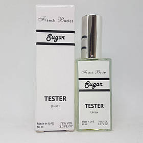 Franck Boclet Sugar - Dubai Tester 60ml