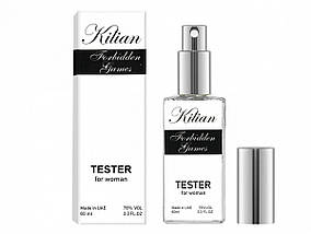 Kilian Forbidden Games - Dubai Tester 60ml