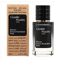 Духи Maison Francis K. Gentle Fluidity - Selective Tester 60ml Парфюм