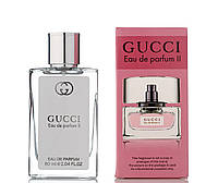 Духи Gucci Eau de Parfum 2 - Travel 60ml Женский парфюм Люкс