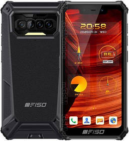 OUKITEL F150 B2021 black