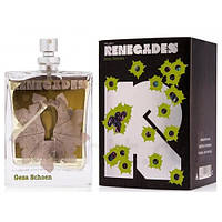 Туалетная вода Escentric Molecules Renegades Geza Schoen (унисекс) 100ml (лиц.)