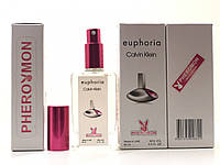 CK Euphoria - Pheromon Color 60ml