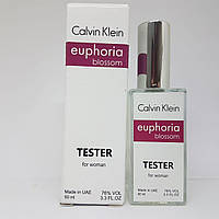 CK Euphoria Blossom - Dubai Tester 60ml