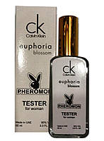 CK Euphoria Blossom - Pheromon Tester 65ml