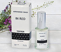 Armand Basi In Red - Tester 35ml