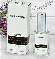 Clinique Happy for men - Tester 35ml