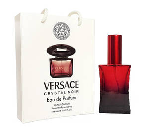 Versace Crystal Noir - Travel Perfume 50ml