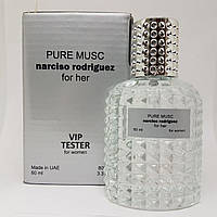 Narciso Rodriguez Pure Musc - VIP Tester 60ml