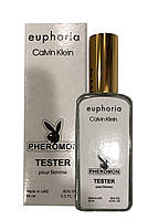 CK Euphoria for woman - Pheromon Tester 65ml