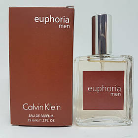 CK Euphoria Men - Voyage 35ml
