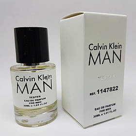 CK Man Масляный тестер 30 мл