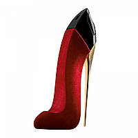 Парфюмированная вода женская Carolina Herrera Good Girl Velvet Fatale (Euro A-Plus), 80мл