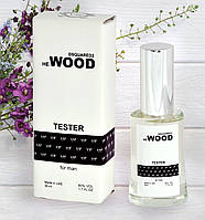 Dsquared2 He Wood - Tester 35ml