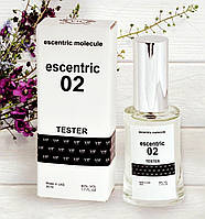 Escentric Molecules Escentric 02 - Tester 35ml