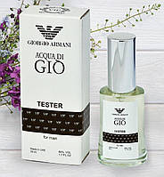 Giorgio Armani Acqua di Gio - Tester 35ml