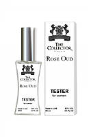 Alexandre J Rose Oud - Tester 60ml