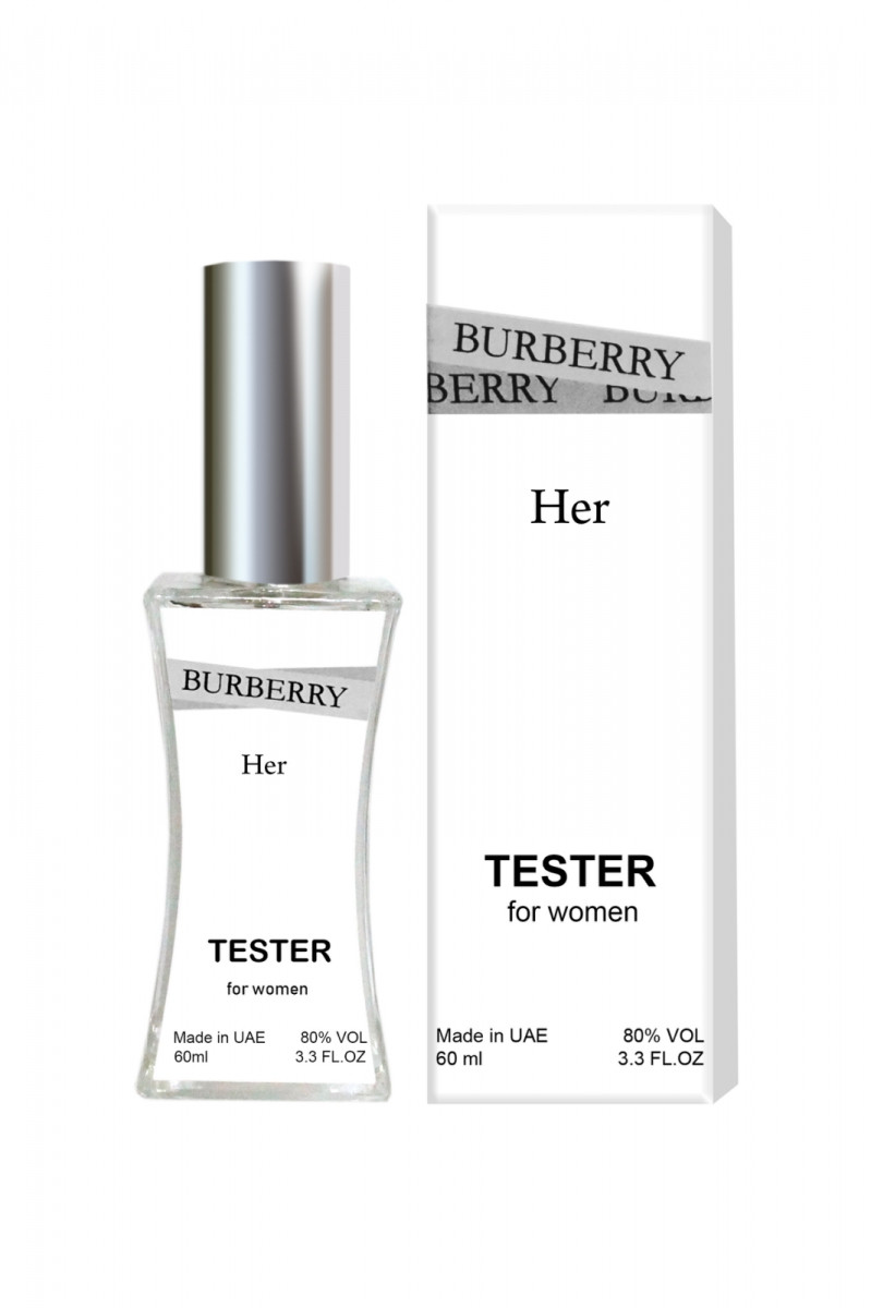 Burberry mujer 60 2025