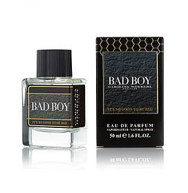 Carolina Herrera Bad Boy - Mini Parfume 50ml (42081)