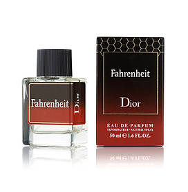 CD Fahrenheit - Mini Parfume 50ml (42061)