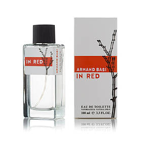 Armand Basi In Red - Travel Spray 100ml
