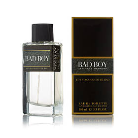 Carolina Herrera Bad Boy - Travel Spray 100ml