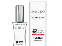 Парфюмированная вода женская Jimmy Choo Blossom - Tester, 60мл