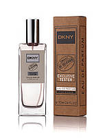 Духи женские DKNY Be Delicious Fresh Blossom - Exclusive Tester 60ml парфюмированная вода
