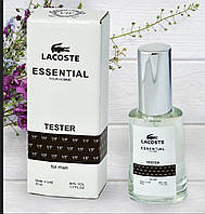 Lacoste Essential - Tester 35ml