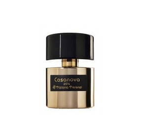 Tiziana Terenzi Casanova extrait de parfum 100ml Tester