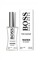 Hugo Boss The Scent for women - Tester 60ml