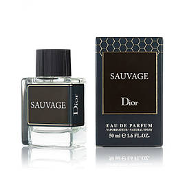 CD Sauvage - Mini Parfume 50ml (42068)