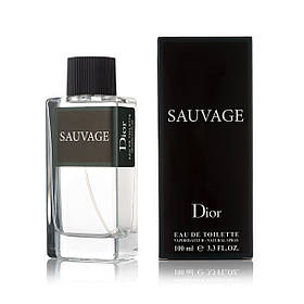 CD Sauvage - Travel Spray 100ml