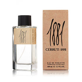 Cerruti 1881 - Travel Spray 100ml