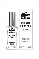 Lacoste Pour Femme Elixir - Tester 60ml