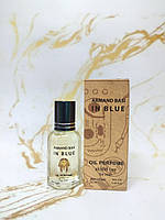 Armand Basi In Blue - Egypt oil 12ml